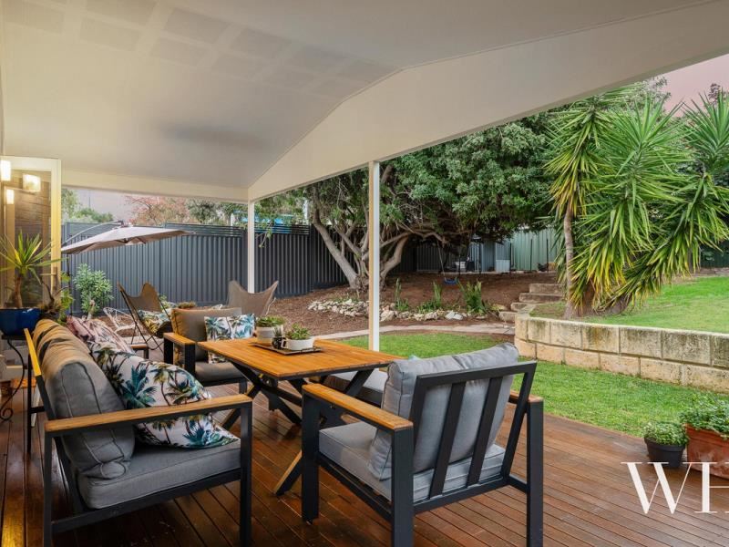 31 Wiluna Avenue, White Gum Valley
