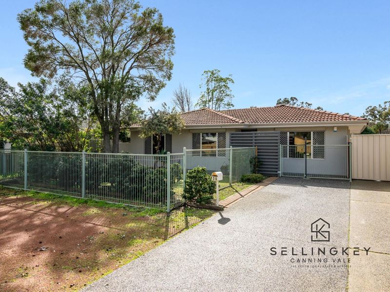 36 Cypress Road, Forrestfield