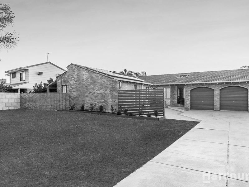 67 Glencoe Parade, Halls Head