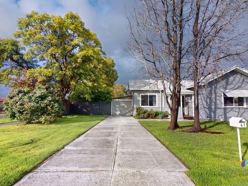 41 Hooley Road, Midland