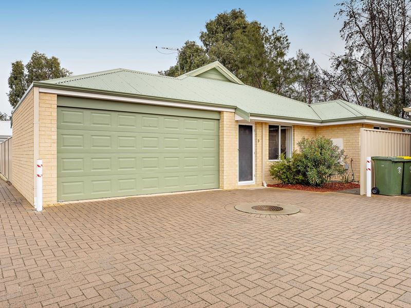 9/100 Wittenoom Road, High Wycombe