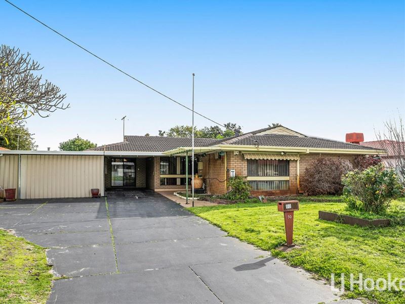 30 Mirrelia Way, Riverton WA 6148