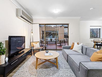 6/110 Mounts Bay Road, Perth WA 6000