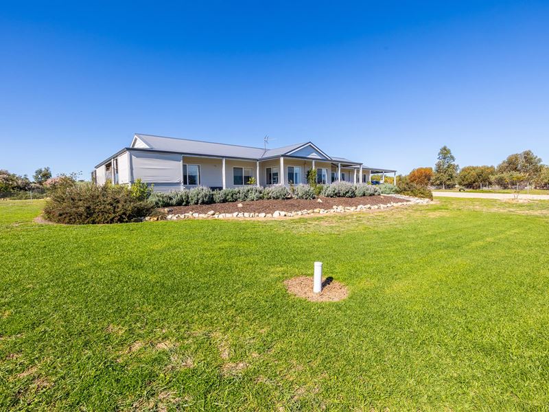 348 HAKEA COURT, Nilgen