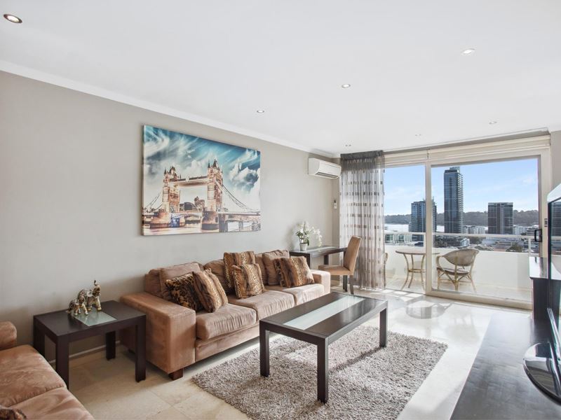 136/154 Mill Point Road, South Perth