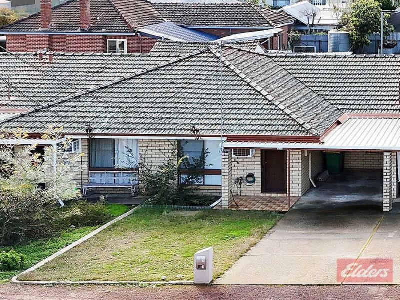 23C Doney Street, Narrogin