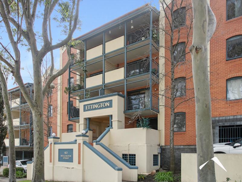 12/40 Wellington Street, East Perth