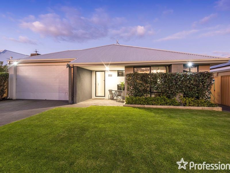 22 Manar Way, Byford