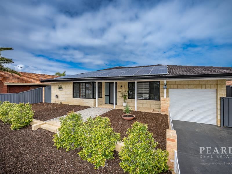 16 Koorana Road, Mullaloo WA 6027