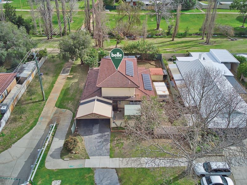 12 Cygnus Street, Rockingham