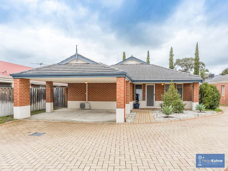 24C Halpin Circle, Ellenbrook WA 6069