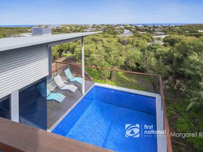 6 Lesueur Place, Gnarabup WA 6285