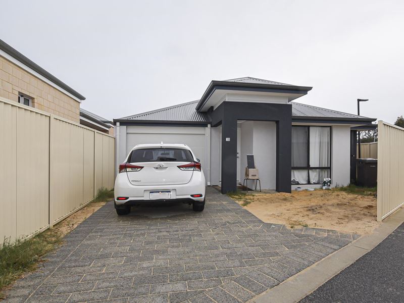 10/536 Nicholson Road, Canning Vale