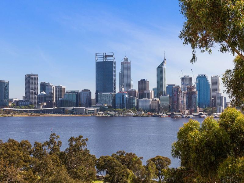 74/154 Mill Point Road, South Perth