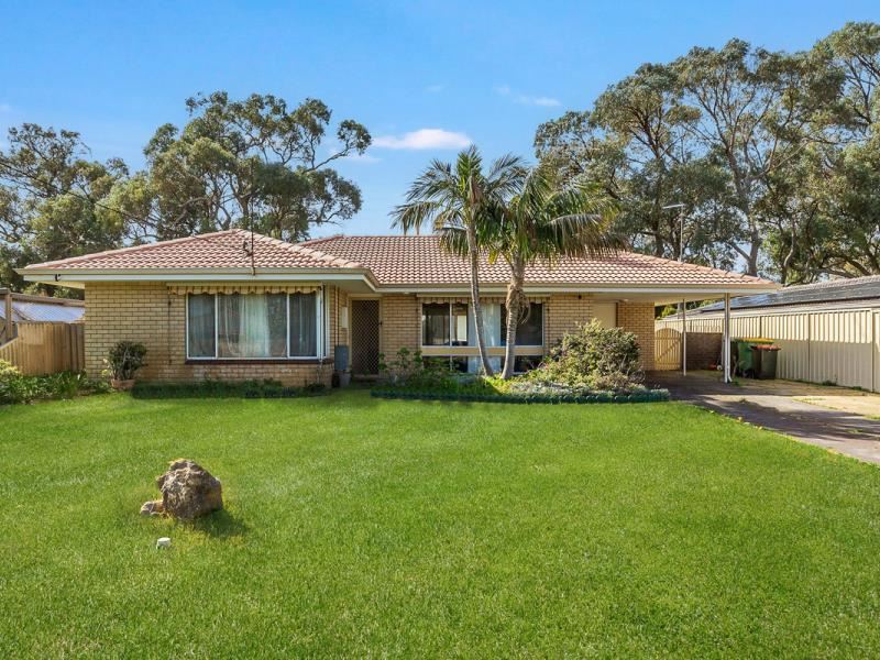 30 Darile Street, Hillman WA 6168