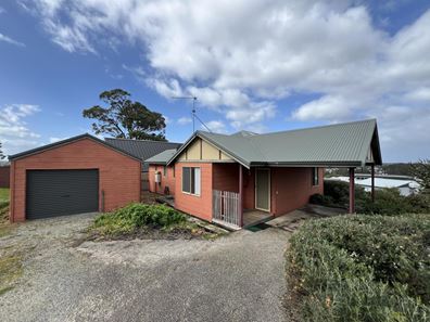 26 Russell Rise, Denmark WA 6333