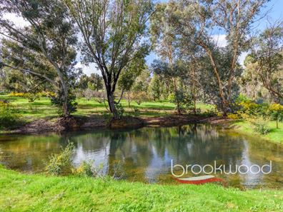 98 Brennan Rise, Gidgegannup WA 6083