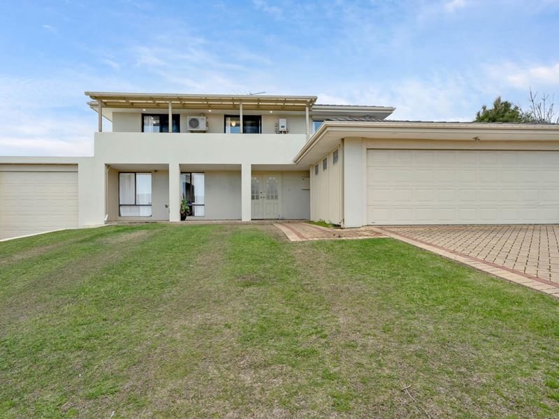 52 Marina Boulevard, Ocean Reef
