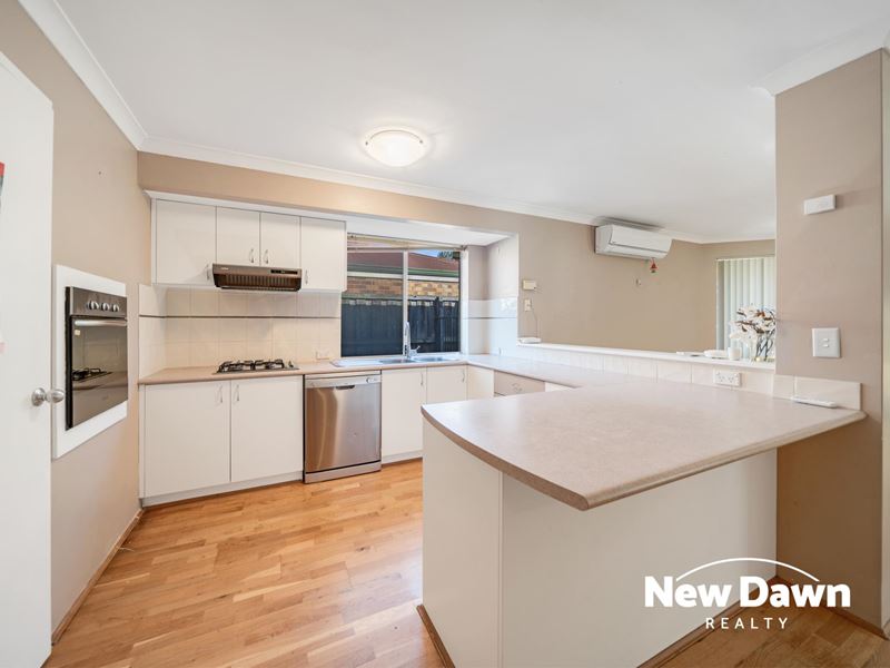 35 Forestview Boulevard, Ellenbrook WA 6069