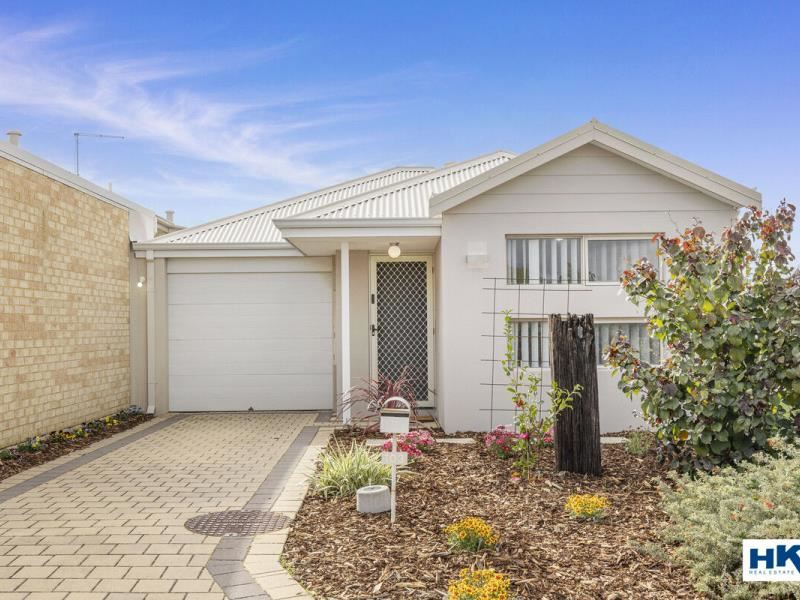 103 Mayfield Drive, Brabham WA 6055