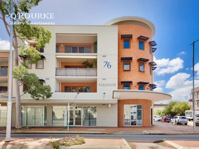 76 Newcastle Street, Perth WA 6000