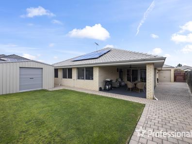 133 Charlottes Vista, Ellenbrook WA 6069