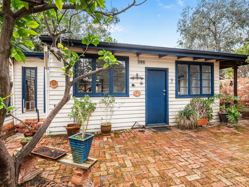 87 Marmion Street, Fremantle