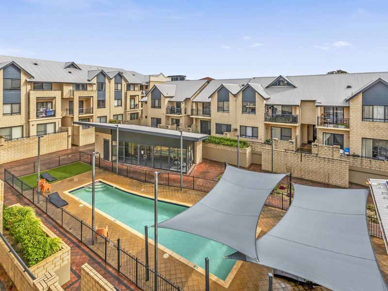 35/3 Shoveler Terrace, Joondalup