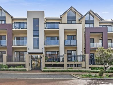 35/3 Shoveler Terrace, Joondalup WA 6027