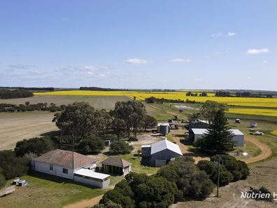 Lot 148 Savage Road, Neridup WA 6450