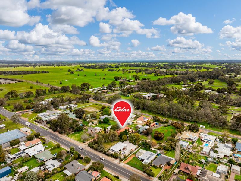 42 South Western  Highway, Boyanup