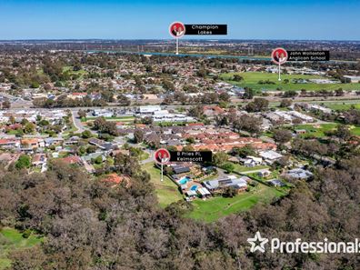 8 Pries Place, Kelmscott WA 6111