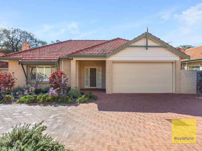 4/2 Airlie Street, Claremont