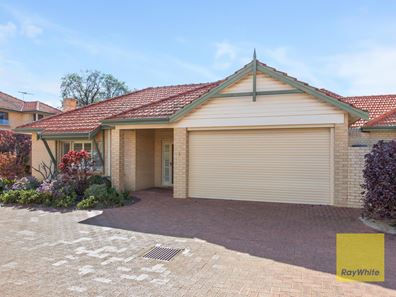 4/2 Airlie Street, Claremont WA 6010