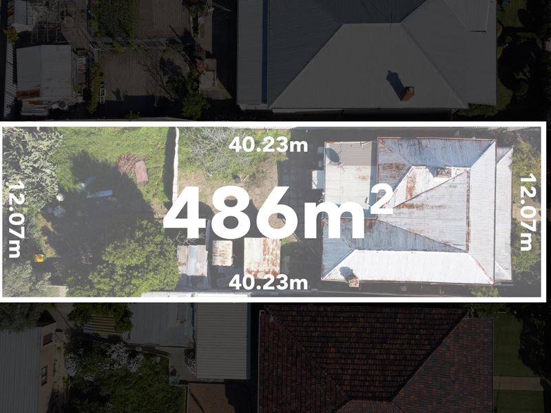 33 Albert Street, North Perth