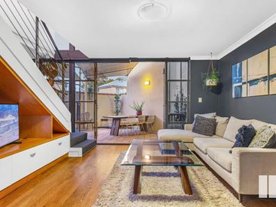 5/18 Abbotsford Street, West Leederville WA 6007