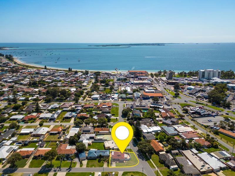 20a Waller Street, Rockingham WA 6168