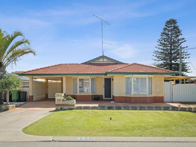 20a Waller Street, Rockingham WA 6168