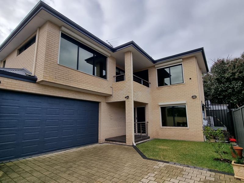 6A Armada Street, Bayswater WA 6053