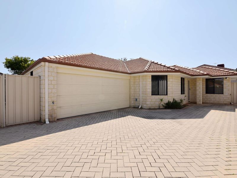 69A Halvorson Road, Morley WA 6062