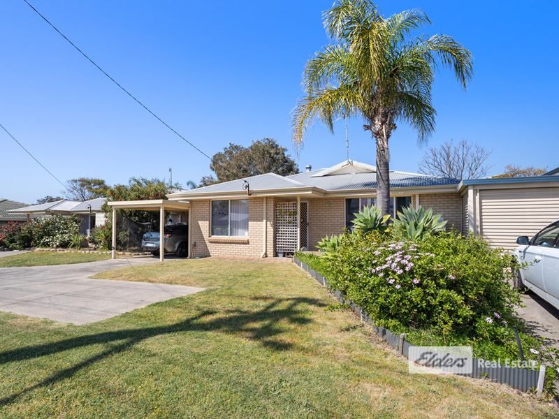 B/6 Prowse Road, Capel WA 6271