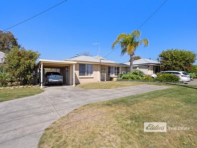 B/6 Prowse Road, Capel WA 6271