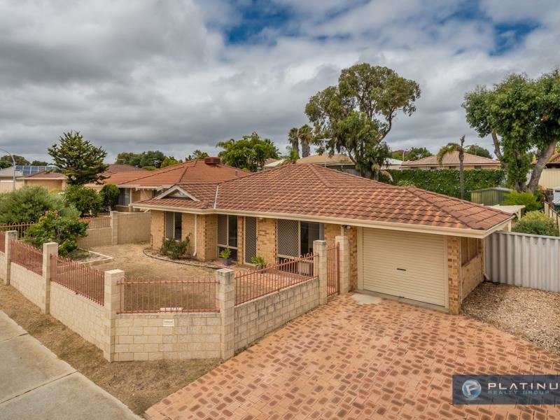 46 Walyunga Boulevard, Clarkson WA 6030