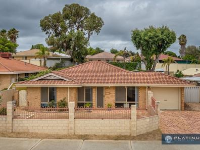 46 Walyunga Boulevard, Clarkson WA 6030