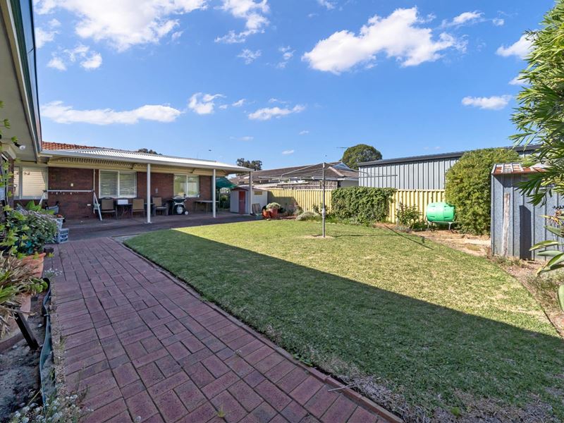 153 Coolibah Drive, Greenwood WA 6024