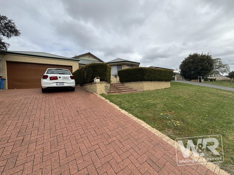 80 Ulster Road, Spencer Park WA 6330