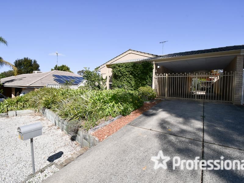 2/17 Elegant Drive, Greenfields WA 6210