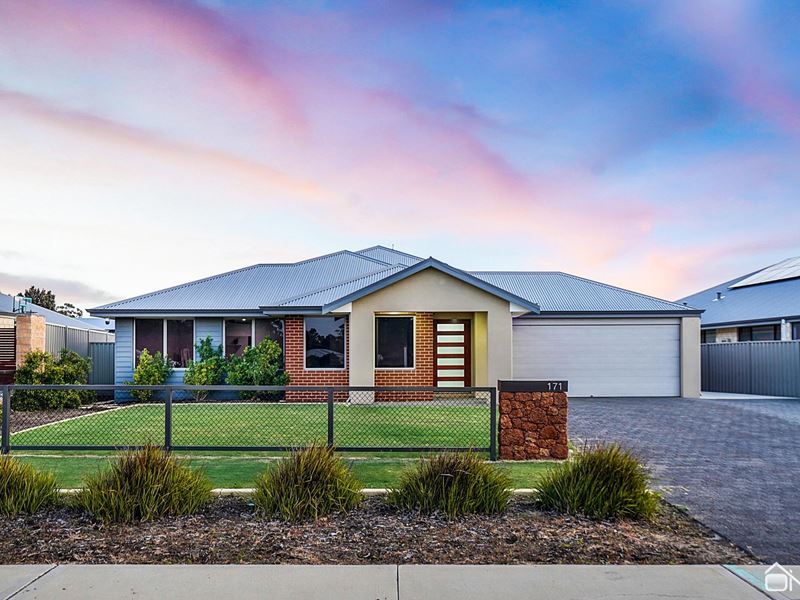 171 Abernethy Road, Byford WA 6122