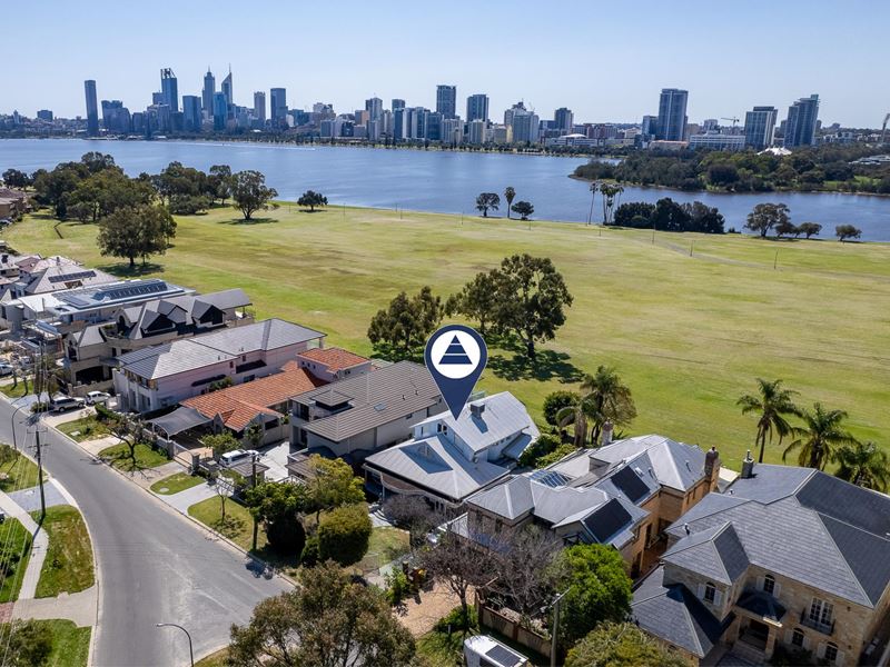 25 Swanview Terrace, South Perth WA 6151