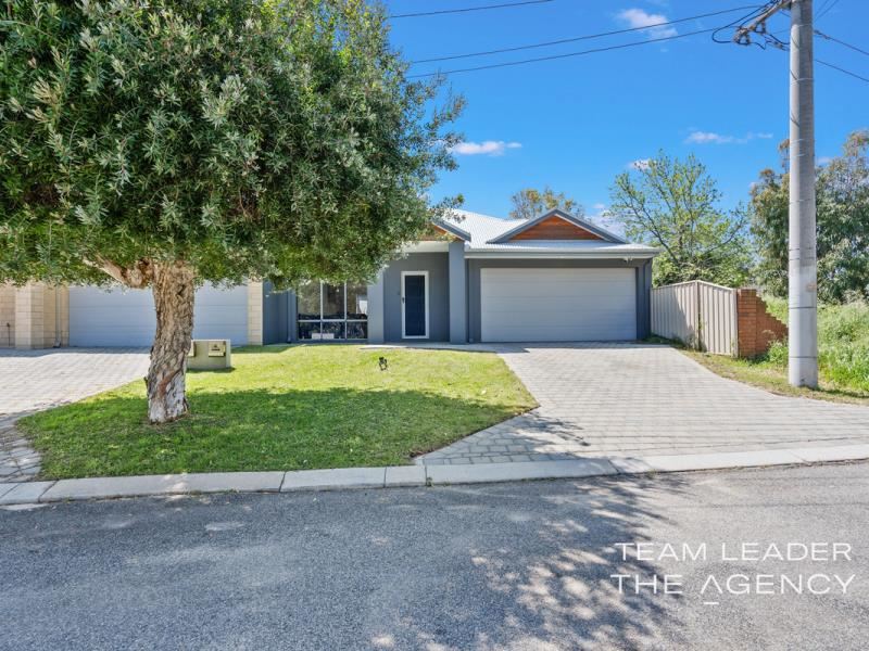 4A Arnold Place, Balga WA 6061